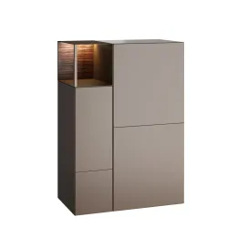 Avenue highboad cabinet by md house